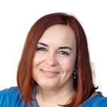 Скоробогатова Анна Анатольевна, Психолог, Семейный психолог - Екатеринбург