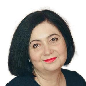 Мартиросян (Злобина) Наталья Алексеевна, психолог - Екатеринбург