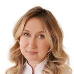 Плюхина Татьяна Владимировна, Дерматовенеролог, Детский дерматолог - Екатеринбург