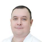 Котельников Вадим Геннадьевич, ЛОР, Детский ЛОР - Екатеринбург