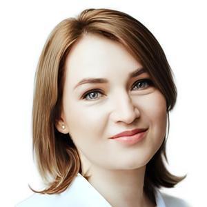 Хазеева Наталья Владимировна, маммолог , онколог-маммолог - Екатеринбург