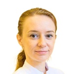 Кимаковская Елена Алексеевна, Врач-косметолог, Детский врач-косметолог - Екатеринбург