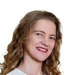 Финеева Светлана Викторовна, Детский невролог, детский реабилитолог - Екатеринбург