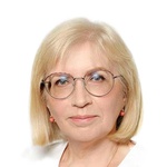 Юрченко Елена Юрьевна, Педиатр - Екатеринбург