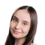 Коновалова Ольга Михайловна, Детский психиатр, Психиатр, Детский сомнолог, Сомнолог - Екатеринбург