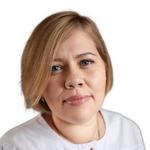 Новосёлова Наталья Алексеевна Новосёлова Наталья Алексеевна, Терапевт, Врач УЗИ, Кардиолог - Екатеринбург