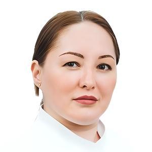 Алентьева Светлана Рамилевна, врач-косметолог - Екатеринбург