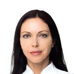 Арустамова Ева Викторовна, Стоматолог-ортопед - Екатеринбург