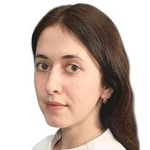 Сурманидзе Лейла Магомедовна, Инфекционист, Детский инфекционист - Екатеринбург