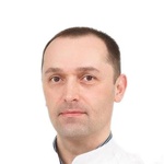 Максимов Дмитрий Михайлович, Врач общей практики (семейный врач), Терапевт - Екатеринбург