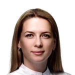 Чащина Екатерина Евгеньевна, Детский аллерголог, иммунолог - Екатеринбург
