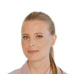 Алексеева Юлия Владимировна