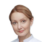 Петрова Елена Владимировна Петрова Елена Владимировна, Детский офтальмолог - Екатеринбург