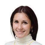 Смирнова Полина Юрьевна, Гастроэнтеролог, Ревматолог, Терапевт - Екатеринбург