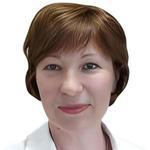 Олонцева Татьяна Васильевна, Детский венеролог, Детский дерматолог - Екатеринбург