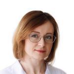 Алексеева Ольга Викторовна, Психиатр - Екатеринбург