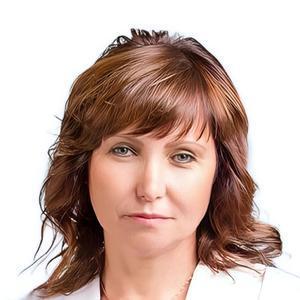 Кутовая Александра Валерьевна, психиатр, нарколог - Екатеринбург