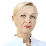 Гребнева Татьяна Сергеевна, Педиатр, Неонатолог - Екатеринбург