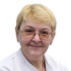 Апостол Татьяна Ивановна, ревматолог - Екатеринбург