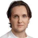 Миридошин Степан Александрович, Стоматолог-ортодонт - Екатеринбург