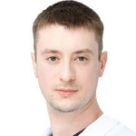 Еремин Владимир Сергеевич, Анестезиолог-реаниматолог - Екатеринбург