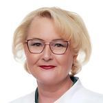 Смолина Светлана Сергеевна, Терапевт, Ревматолог - Екатеринбург