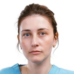 Тарханова Екатерина Павловна, Сосудистый хирург (ангиохирург) - Екатеринбург