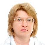 Сухих Татьяна Валентиновна, Эндокринолог - Екатеринбург