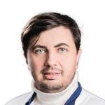 Морозов Артем Анатольевич, Врач УЗИ, Детский врач УЗИ, Нейрофизиолог, Функциональный диагност - Екатеринбург
