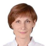 Бажова Елена Александровна, Врач ЛФК, Детский врач ЛФК, Рефлексотерапевт, Спортивный врач - Екатеринбург