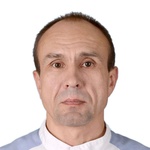 Береснев Юрий Николаевич, Врач ЛФК, Спортивный врач - Екатеринбург