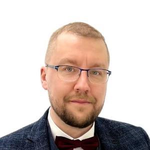 Мельник Илья Леонидович - фотография Мельник Илья Леонидович, ортопед, детский ортопед, детский травматолог, детский хирург, детский хирург-травматолог - Екатеринбург