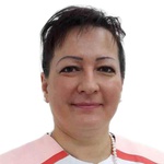 Мясникова Виктория Евгеньевна, ЛОР, Детский ЛОР - Екатеринбург