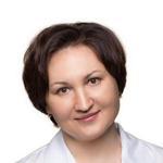 Чугаева Наталья Евгеньевна, Остеопат, Детский мануальный терапевт, Детский остеопат, Мануальный терапевт, Неонатолог - Екатеринбург