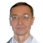 Коряков Анатолий Иванович, Кардиолог - Верхняя Пышма
