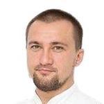 Лашко Антон Сергеевич, Стоматолог-хирург - Екатеринбург
