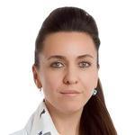 Хохлова Вера Ивановна, Офтальмолог (окулист) - Екатеринбург