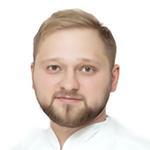 Москаленко Иван Игоревич, Стоматолог-ортопед - Екатеринбург