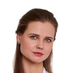 Рындина Инна Юрьевна, Кардиолог - Екатеринбург