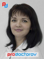 Питиримова Светлана Сергеевна, Стоматолог, Детский стоматолог - Екатеринбург