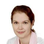 Перевалова Марина Сергеевна, Инфекционист, Детский инфекционист, Неонатолог, Педиатр - Екатеринбург