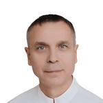 Шамов Александр Юрьевич Шамов Александр Юрьевич, Нейрохирург - Екатеринбург