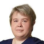 Кадникова Е. В. - фото