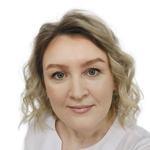 Гомзикова Наталья Викторовна Гомзикова Наталья Викторовна, Терапевт - Екатеринбург