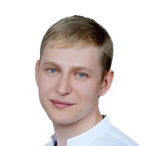 Еловских Владимир Викторович, кардиолог - Екатеринбург