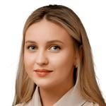 Загоскина Ольга Максимовна, Стоматолог - Москва