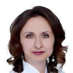 Щукина Анна Александровна, Терапевт - Екатеринбург
