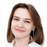 Обручникова Екатерина Владимировна, Кардиолог, аритмолог - Нижний Тагил