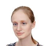 Короленок Алена Александровна, Анестезиолог-реаниматолог - Екатеринбург