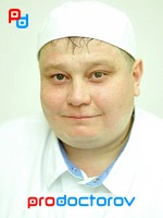 зайчиков валерий юрьевич, стоматолог-ортопед - екатеринбург